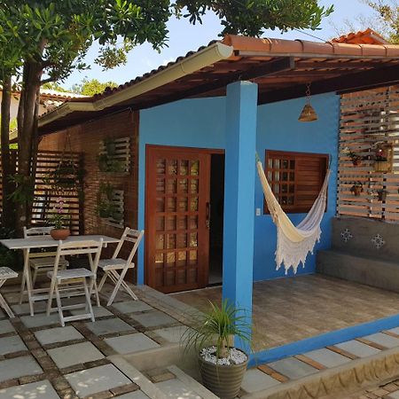 Apartmán Apart Tico Tico Praia de Pipa Exteriér fotografie