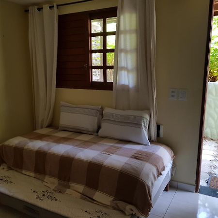 Apartmán Apart Tico Tico Praia de Pipa Exteriér fotografie